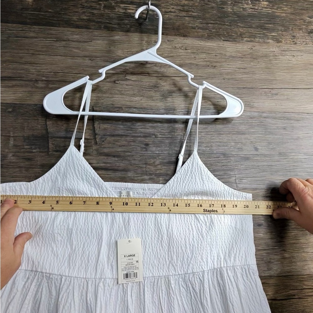 a new day White Sleeveless Dress - Picture 9 of 11